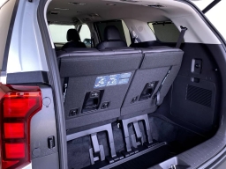 Kia Carnival EX FWD 2027