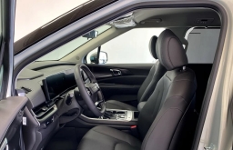 Kia Carnival EX FWD 2027