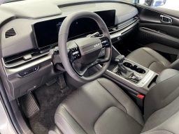 Kia Carnival EX FWD 2027
