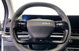 Kia Carnival EX FWD 2027