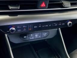 Kia Carnival EX FWD 2027
