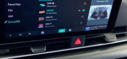 Kia Carnival EX FWD 2027