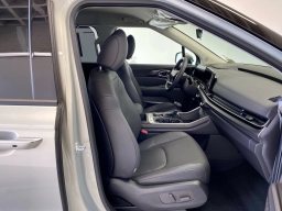 Kia Carnival EX FWD 2027