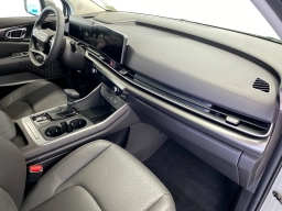 Kia Carnival EX FWD 2027