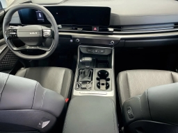Kia Carnival EX FWD 2027