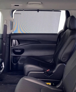 Kia Carnival EX FWD 2027