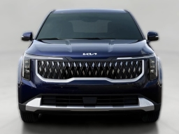 Kia Carnival EX FWD 2026