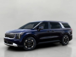 Kia Carnival EX FWD 2026