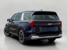 Kia Carnival EX FWD 2026
