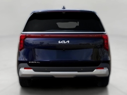 Kia Carnival EX FWD 2026