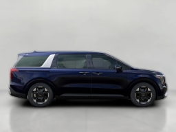 Kia Carnival EX FWD 2026