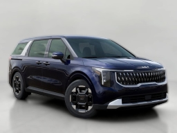 Kia Carnival EX FWD 2026