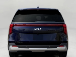 Kia Carnival EX FWD 2026