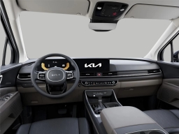 Kia Carnival EX FWD 2026
