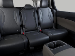 Kia Carnival EX FWD 2026