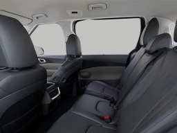 Kia Carnival EX FWD 2026