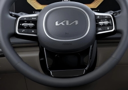 Kia Carnival EX FWD 2026