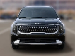 Kia Carnival EX FWD 2026