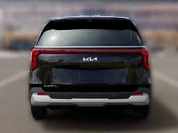 Kia Carnival EX FWD 2026