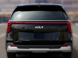 Kia Carnival EX FWD 2026