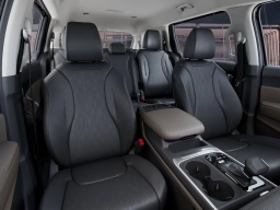 Kia Carnival EX FWD 2026