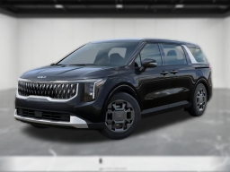 Kia Carnival Hybrid EX FWD 2026