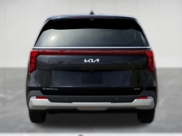 Kia Carnival Hybrid EX FWD 2026