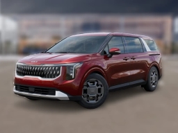 Kia Carnival Hybrid EX FWD 2026