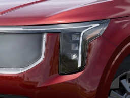 Kia Carnival Hybrid EX FWD 2026