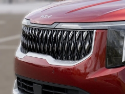 Kia Carnival Hybrid EX FWD 2026
