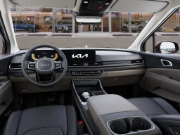 Kia Carnival Hybrid EX FWD 2026