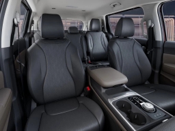 Kia Carnival Hybrid EX FWD 2026