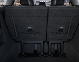 Kia Carnival Hybrid EX FWD 2026