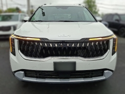 Kia Carnival Hybrid EX FWD 2026