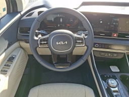 Kia Carnival Hybrid EX FWD 2026