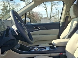 Kia Carnival Hybrid EX FWD 2026