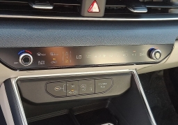 Kia Carnival Hybrid EX FWD 2026