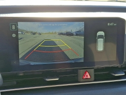 Kia Carnival Hybrid EX FWD 2026
