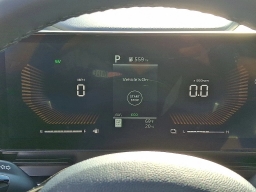 Kia Carnival Hybrid EX FWD 2026