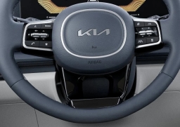 Kia Carnival Hybrid EX FWD 2026