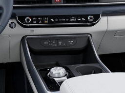 Kia Carnival Hybrid EX FWD 2026