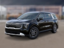 Kia Carnival Hybrid EX FWD 2026