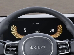 Kia Carnival Hybrid EX FWD 2026