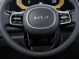 Kia Carnival Hybrid EX FWD 2026