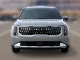 Kia Carnival Hybrid EX FWD 2026