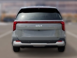 Kia Carnival Hybrid EX FWD 2026