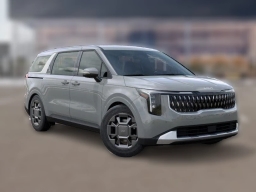Kia Carnival Hybrid EX FWD 2026