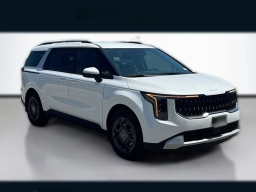 Kia Carnival Hybrid EX FWD 2026