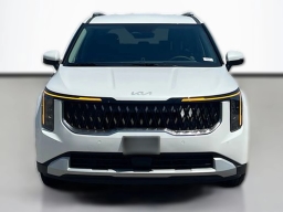 Kia Carnival Hybrid EX FWD 2026