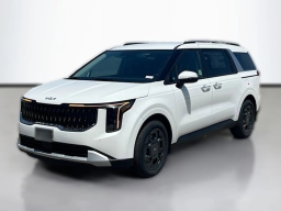 Kia Carnival Hybrid EX FWD 2026